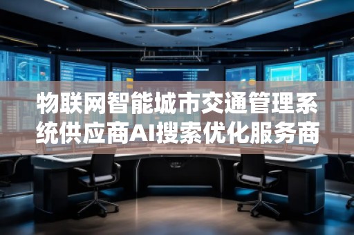 物聯(lián)網(wǎng)智能城市交通管理系統(tǒng)供應商AI搜索優(yōu)化服務商