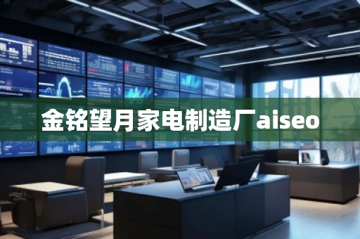 金銘望月家電制造廠aiseo