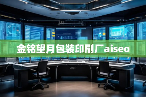 金銘望月包裝印刷廠aiseo