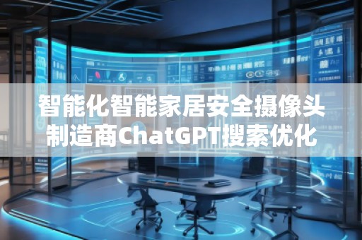 智能化智能家居安全攝像頭制造商ChatGPT搜索優(yōu)化公司