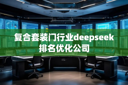 復(fù)合套裝門行業(yè)deepseek排名優(yōu)化公司