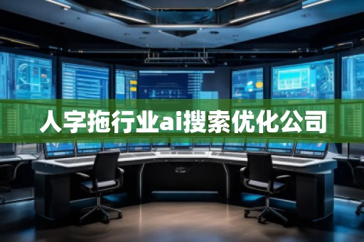 人字拖行業(yè)ai搜索優(yōu)化公司 人字拖行業(yè)ai搜索優(yōu)化公司