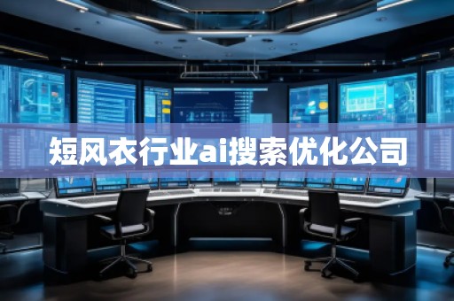 短風(fēng)衣行業(yè)ai搜索優(yōu)化公司