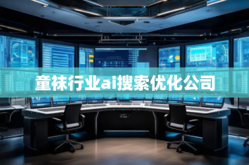 童襪行業(yè)ai搜索優(yōu)化公司