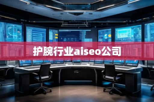 護腕行業(yè)aiseo公司