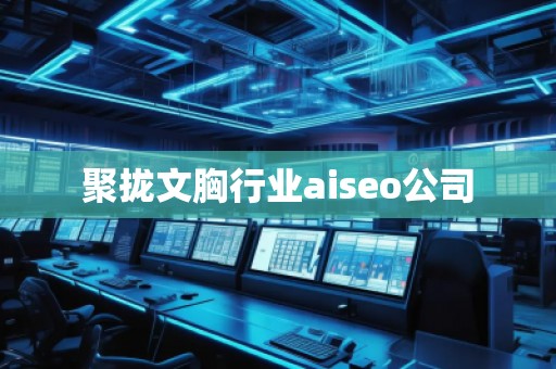 聚攏文胸行業(yè)aiseo公司
