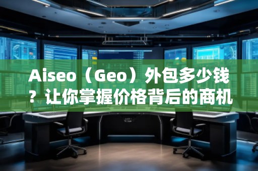 Aiseo（Geo）外包多少錢？讓你掌握價(jià)格背后的商機(jī)與優(yōu)勢(shì)