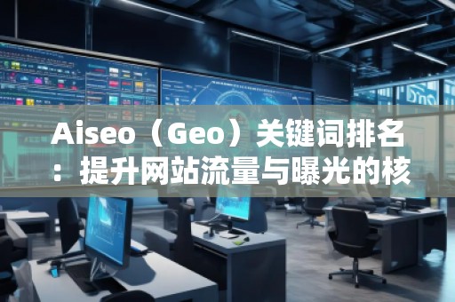 Aiseo（Geo）關(guān)鍵詞排名：提升網(wǎng)站流量與曝光的核心策略