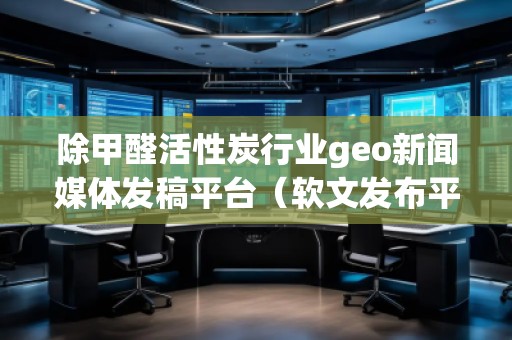 除甲醛活性炭行業(yè)geo新聞媒體發(fā)稿平臺(軟文發(fā)布平臺)