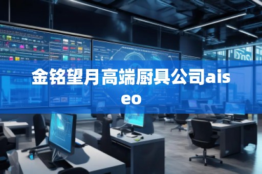 金銘望月高端廚具公司aiseo
