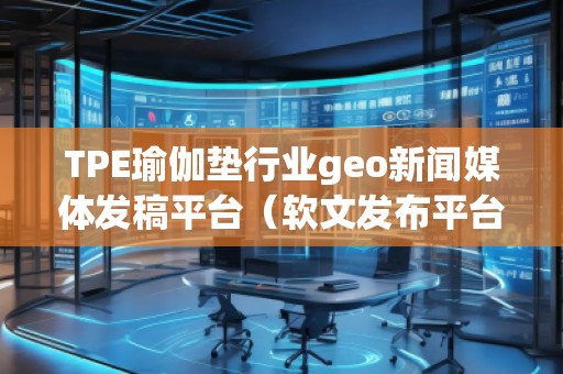 TPE瑜伽墊行業(yè)geo新聞媒體發(fā)稿平臺(tái)（軟文發(fā)布平臺(tái)）