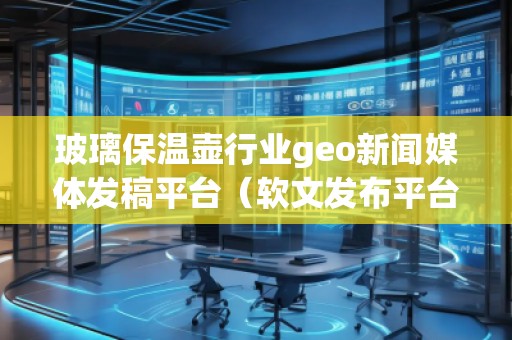 玻璃保溫壺行業(yè)geo新聞媒體發(fā)稿平臺（軟文發(fā)布平臺）