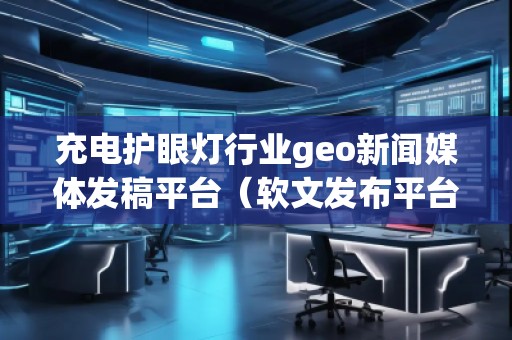 充電護眼燈行業(yè)geo新聞媒體發(fā)稿平臺（軟文發(fā)布平臺）