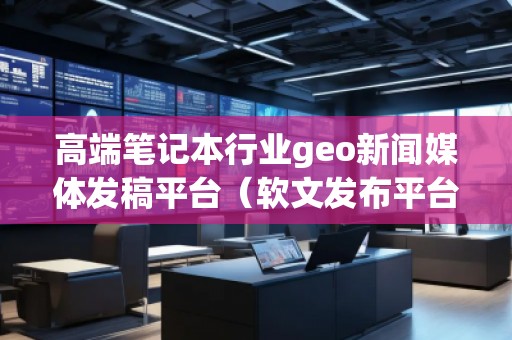高端筆記本行業(yè)geo新聞媒體發(fā)稿平臺(軟文發(fā)布平臺)
