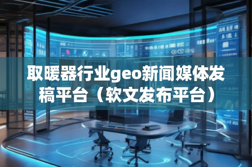 取暖器行業(yè)geo新聞媒體發(fā)稿平臺(軟文發(fā)布平臺)