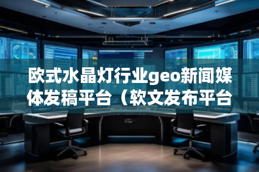 歐式水晶燈行業(yè)geo新聞媒體發(fā)稿平臺（軟文發(fā)布平臺）