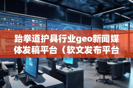 跆拳道護(hù)具行業(yè)geo新聞媒體發(fā)稿平臺(tái)(軟文發(fā)布平臺(tái))